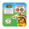 USAOPOLY Super Mario Checkers TicTacToe Juego de_2