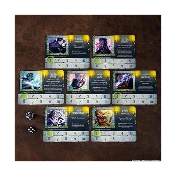 USAOPOLY Munchkin Juego de cartas de rol crítico Juego_3
