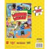 Bobs Burgers Saludos de Wonder Wharf Rompecabezas de 1000_6