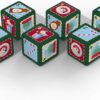 USAOPOLY Juego de dados de elfo Dados coleccionables con_2