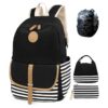 SCIONE Mochilas escolares para mujeres adolescentes y_1