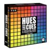 HUES and CUES Juego de adivinanzas de colores vibrantes_1