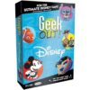 Geek Out Juego de fiesta de Disney Versión encantadora_1