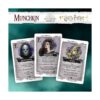 Juego de mesa Munchkin Harry Potter Regalo oficial de_4
