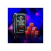 USAOPOLY Nightmare Before Christmas Juego de dados_4