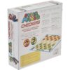 Super Mario damas Collector s Edition caja_2
