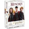 Juego de mesa Munchkin Harry Potter Regalo oficial de_1
