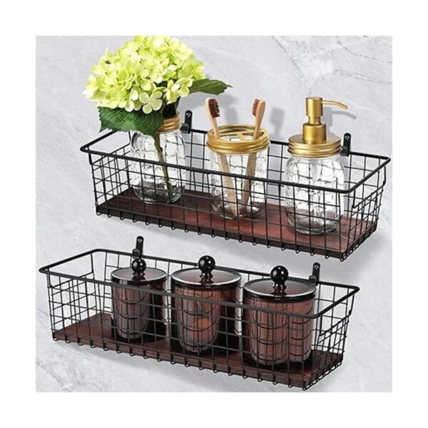 Juego de 2 ganchos para colgar en el baño la cocina la