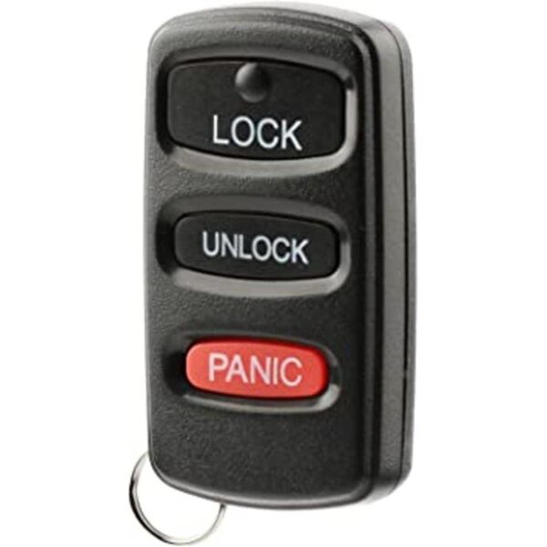 Mando a distancia de entrada sin llave para llave de coche_1