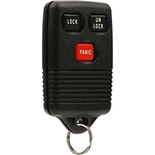 Mando a distancia de entrada sin llave para Ford F150 F250_1