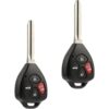 Compatible con HYQ12BBY 4 Botón_1