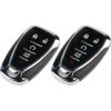 Mando a distancia de entrada sin llave para Chevy Camaro_3