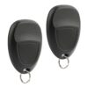 Mando a distancia para llave de coche compatible con_2