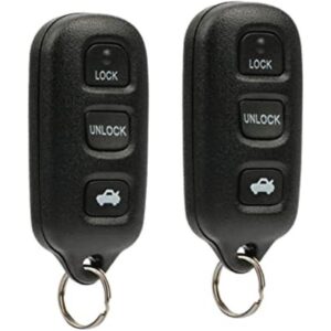 Control remoto Usaremote compatible con BAB237131056_1