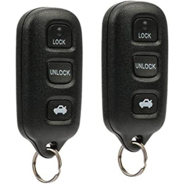 Control remoto Usaremote compatible con BAB237131056_1