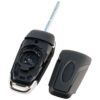 Compatible con Ford Fusion 20132016 funda para llave_3