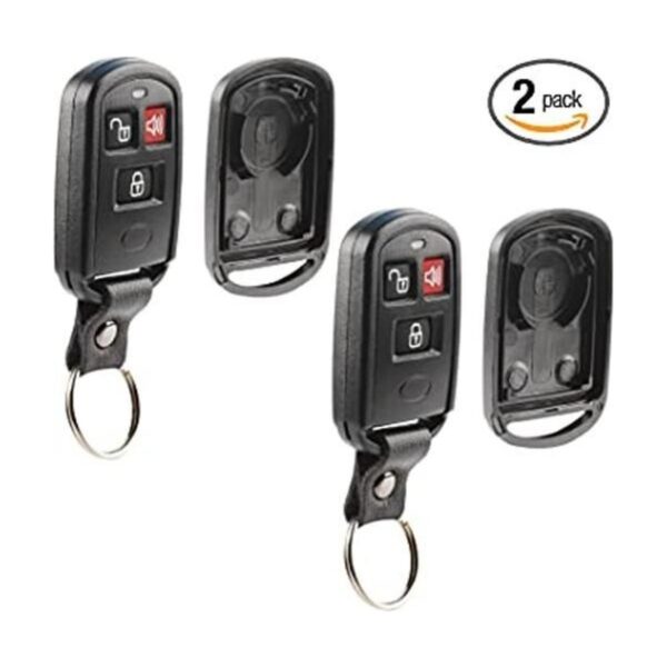 Carcasa de repuesto para Hyundai Elantra Sante Fe de 3_1