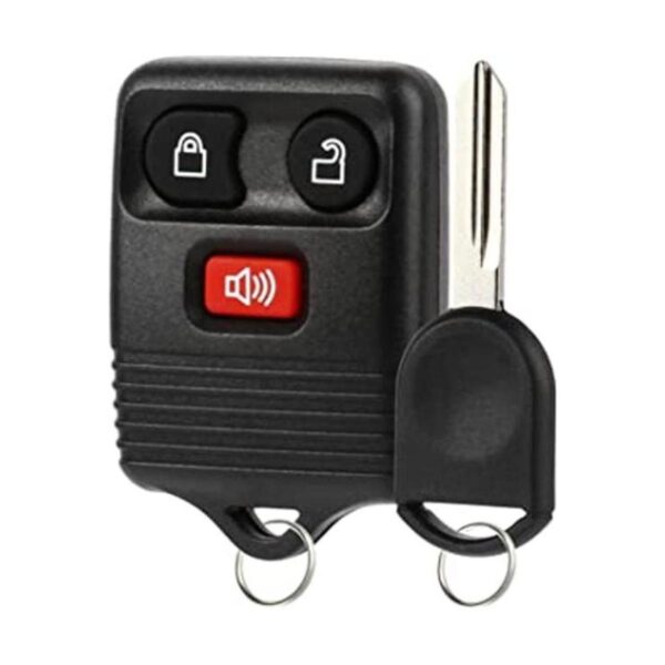 Control remoto de entrada sin llave para Ford F150 F250_1