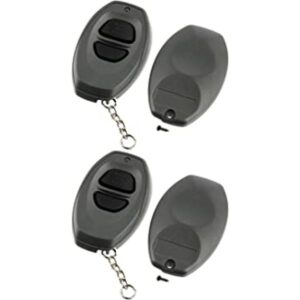 Carcasa para mando a distancia para Toyota RS3000_1