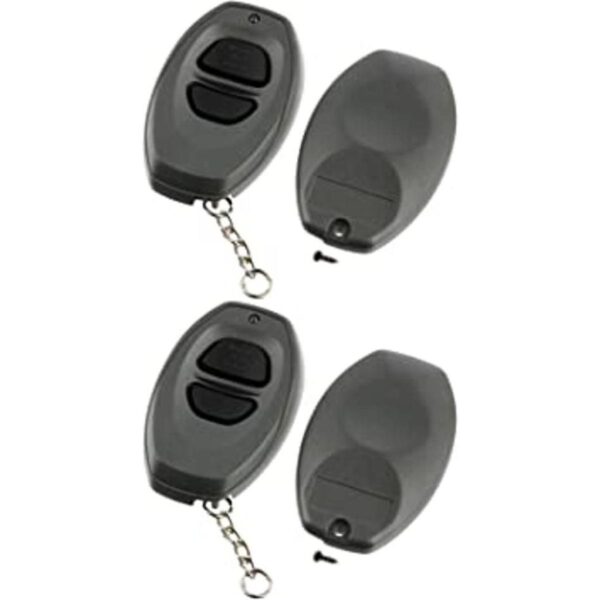 Carcasa para mando a distancia para Toyota RS3000_1