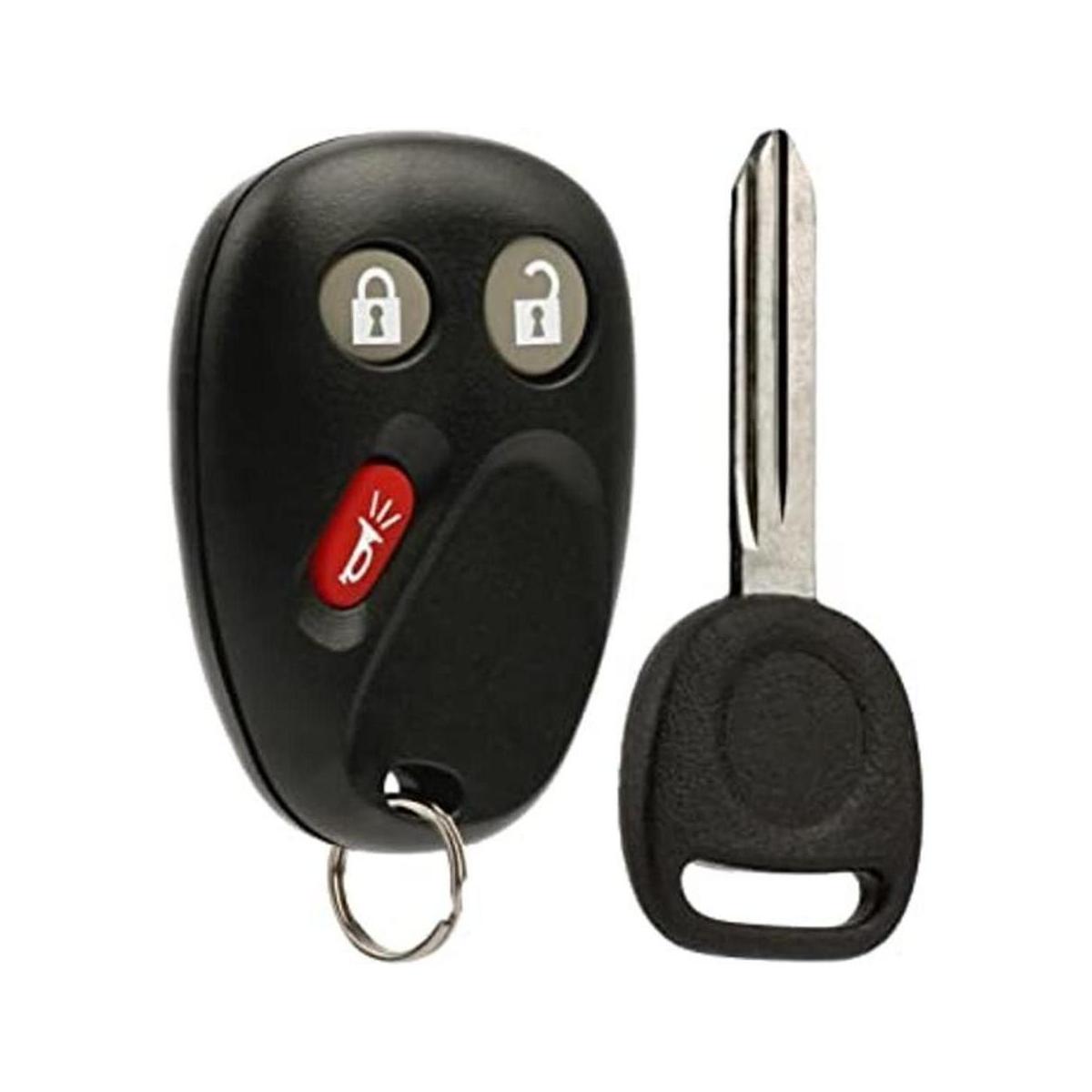 Control Compatible con LHJ001 llave