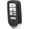 Compatible con Honda Civic CRV Pilot Smart Key Fob 2016_1