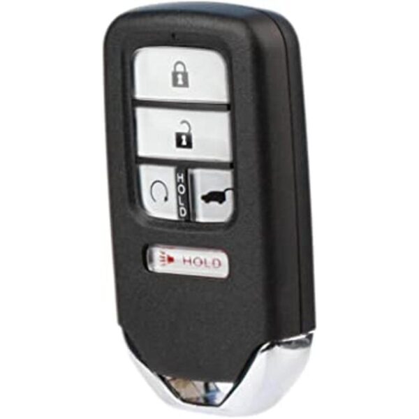 Compatible con Honda Civic CRV Pilot Smart Key Fob 2016_1