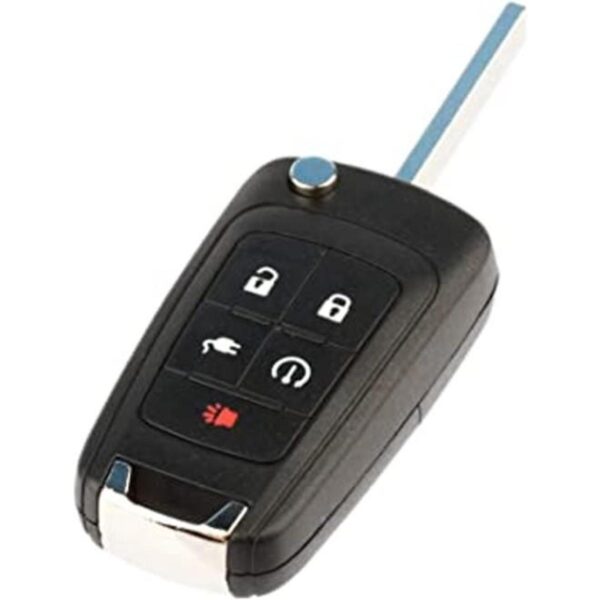 Compatible con 2011 2012 2013 2014 2015 Chevrolet Volt_1
