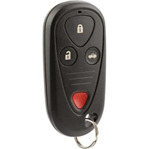 Mando a distancia de entrada sin llave para coche Acura TL_1