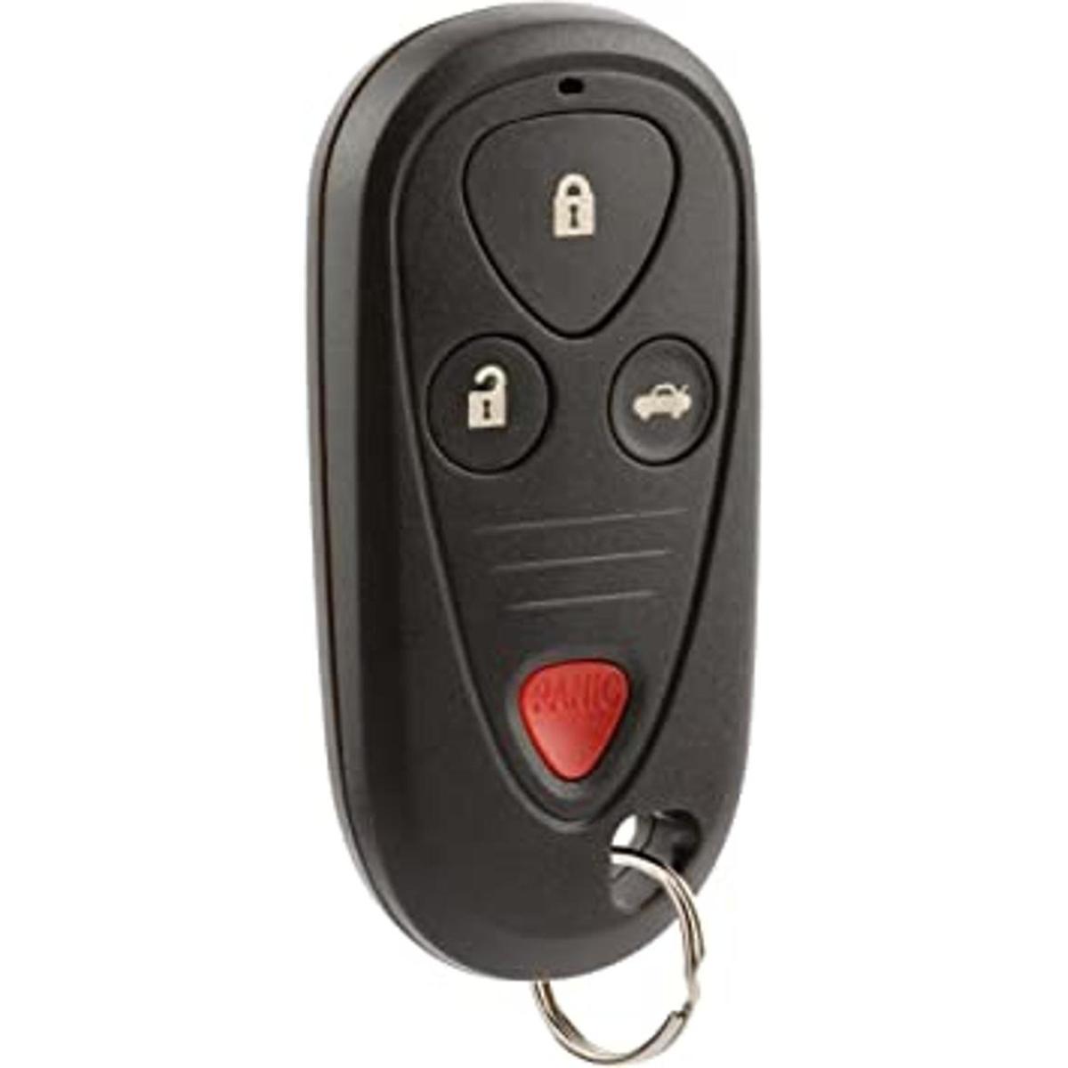 Mando a distancia de entrada sin llave para coche Acura TL