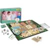 USAopoly The dorado Girls Clue Juego de mesa_2