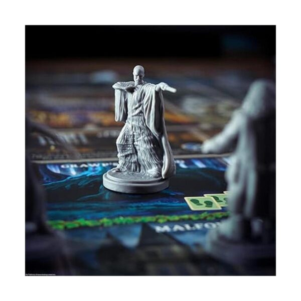 Harry Potter Talisman Juego de mesa Juega como Harry_3