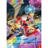 Mario Kart Rainbow Road Rompecabezas de 1000 piezas_3