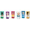 USAopoly The dorado Girls Clue Juego de mesa_4