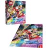 Mario Kart Rainbow Road Rompecabezas de 1000 piezas_2