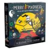 Disney Tim Burtons The Nightmare Before Christmas Merry_1