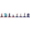 Disney Sorcerers Arena Epic Alliances Core Set Juego_3
