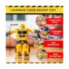 USA Toyz Robot de construcción de camiones de robots para_4