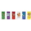 CLUE Finding Nemo Juego de pistas coleccionable basado_4