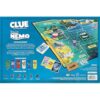 CLUE Finding Nemo Juego de pistas coleccionable basado_6