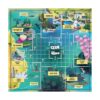 CLUE Finding Nemo Juego de pistas coleccionable basado_5