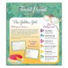 Trivial Pursuit Golden Girls Trivia Game Juego temático_3