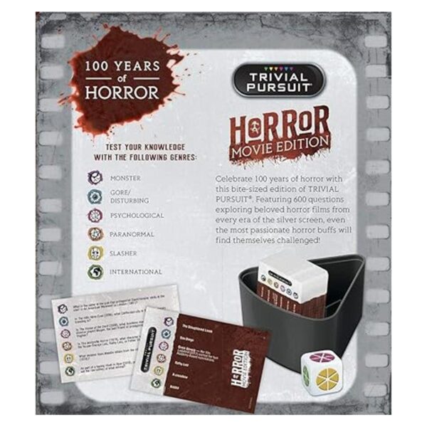USAOPOLY Búsqueda trivial de juego rápido edición de_4