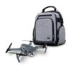 USA Gear Mochila para drones Funda compatible con DJI_1