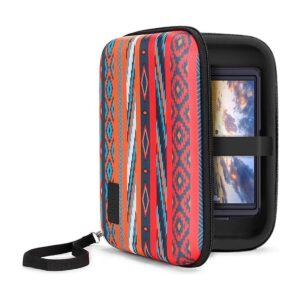 USA GEAR Funda rígida para monitor de cámara de 75_1