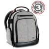 USA Gear Mochila para drones Funda compatible con DJI_5