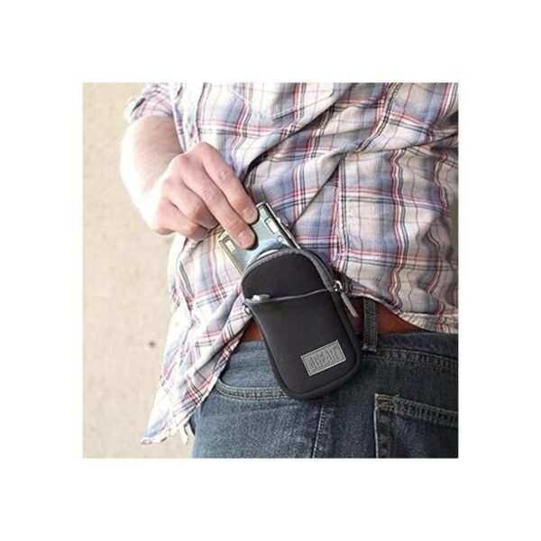 USA Gear Funda compacta para cámara digital Nikon COOLPIX_2