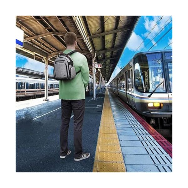 USA Gear Mochila para drones Funda compatible con DJI_6