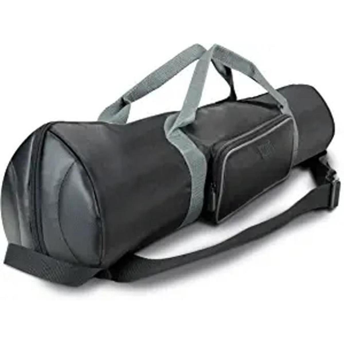 USA Gear Funda acolchada para trípode Capacidad para