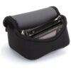 USA Gear Funda para cámara digital Offset Micro 43 con_3